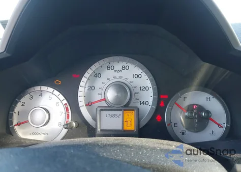 2011 Honda Pilot Ex-L from USA, damaged, VIN 5FNYF4H5XBB031690